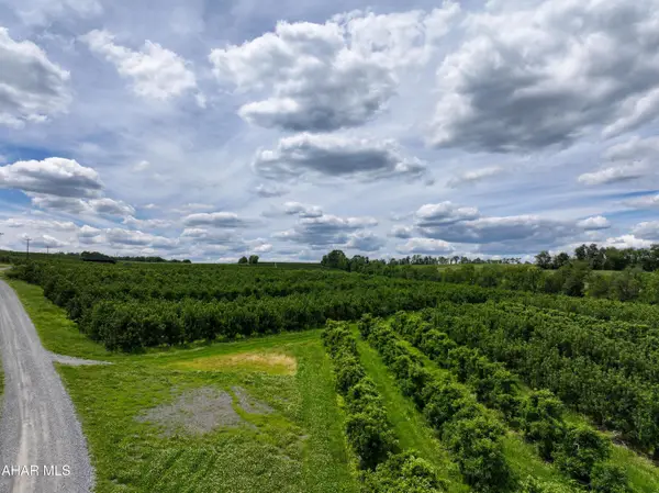 Off Of Grange Hill Road, Fishertown, PA 15539