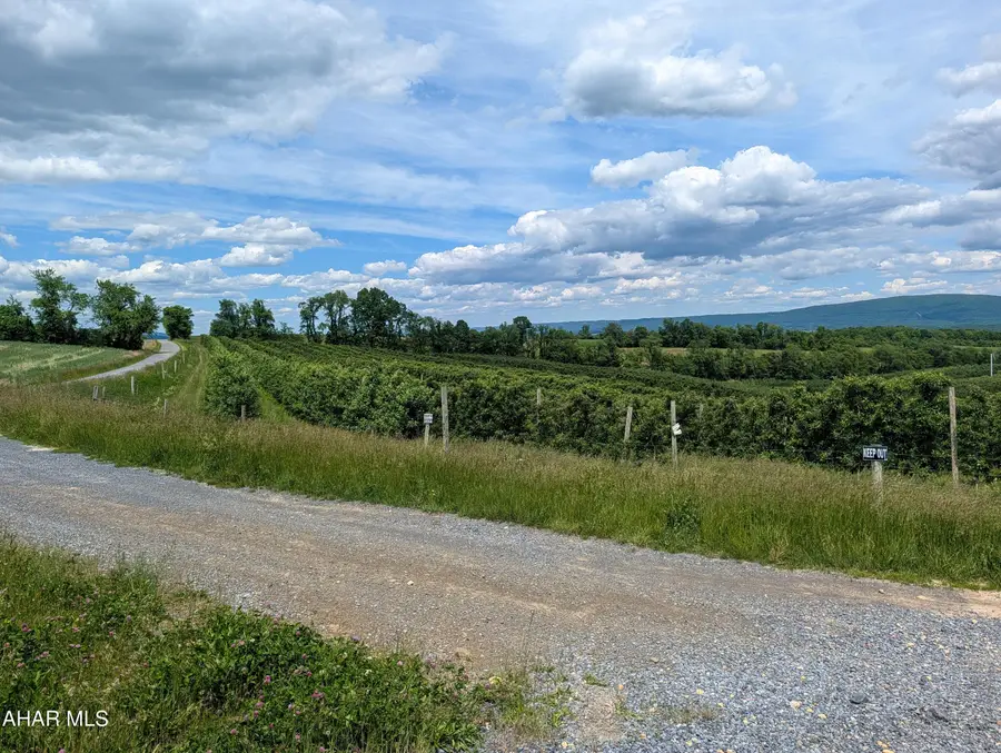Off Of Grange Hill Road, Fishertown, PA 15539 - #2