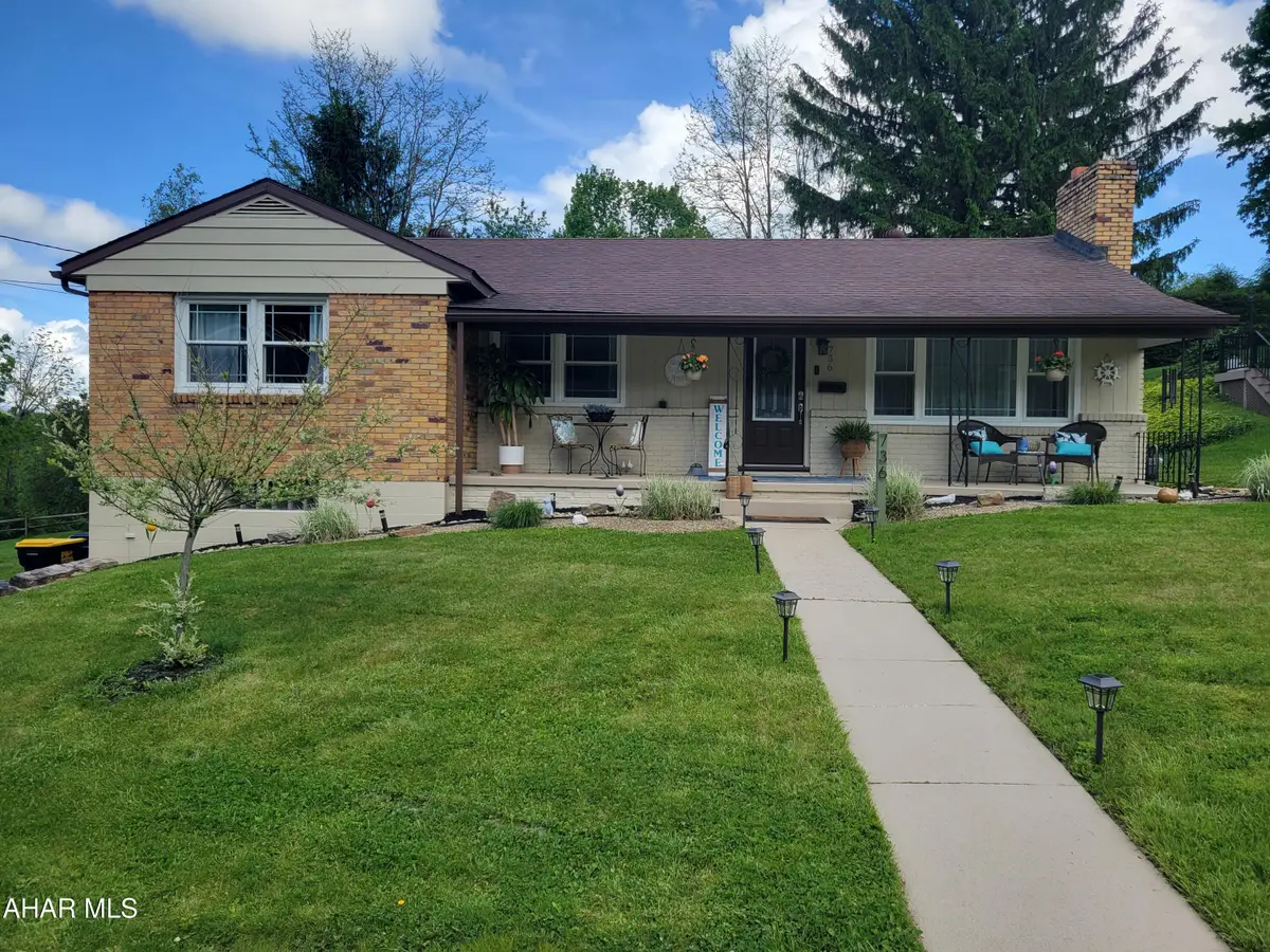 736 N Spruce Street, Ebensburg, PA 15931 - #1