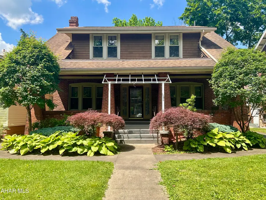 104 Aldrich Avenue, Altoona, PA 16602 - #2