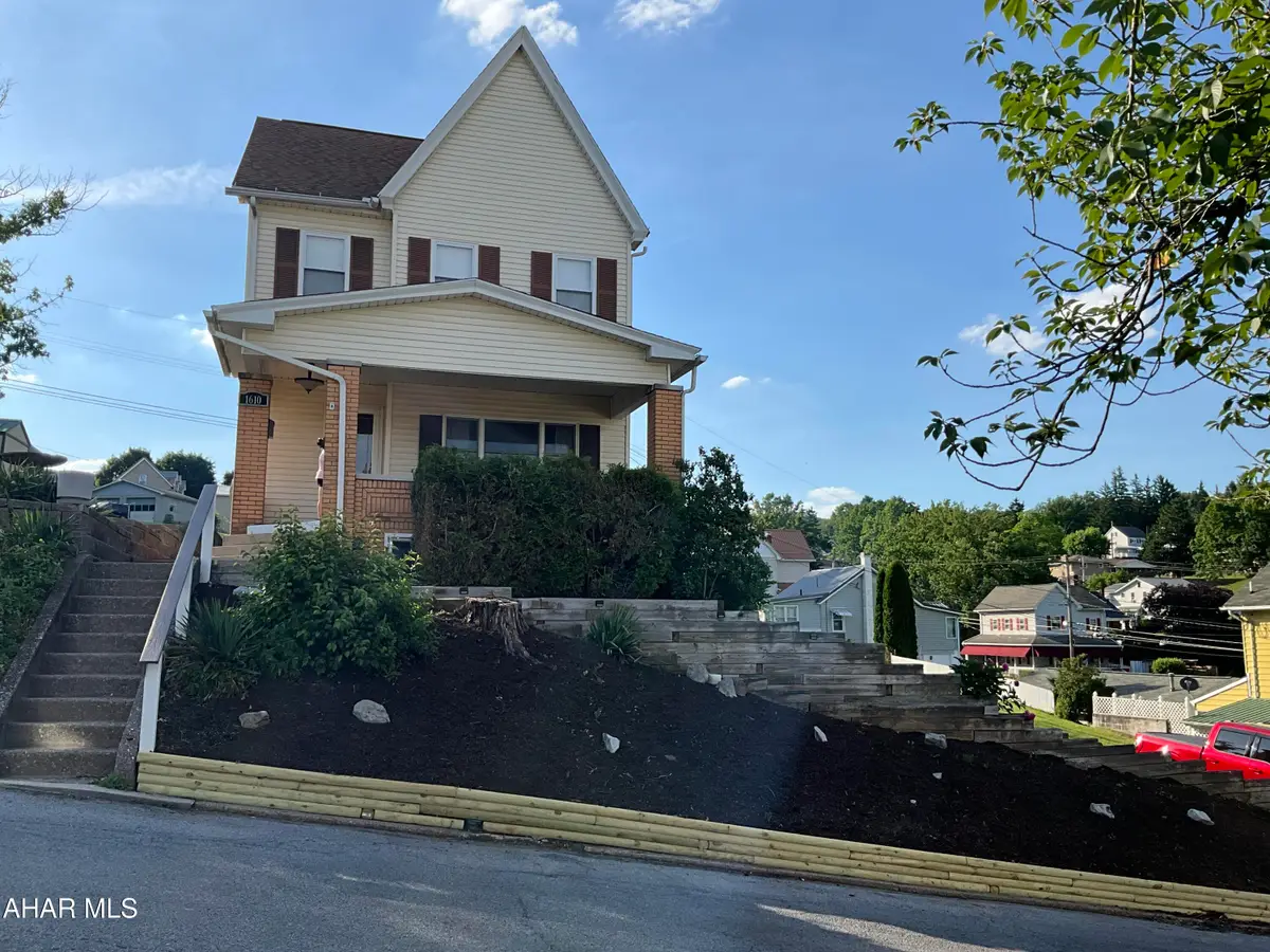 1610 23rd Avenue, Altoona, PA 16601 - #1