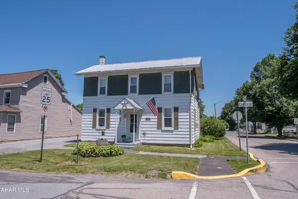 306 Centre Street, Milesburg, PA 16853