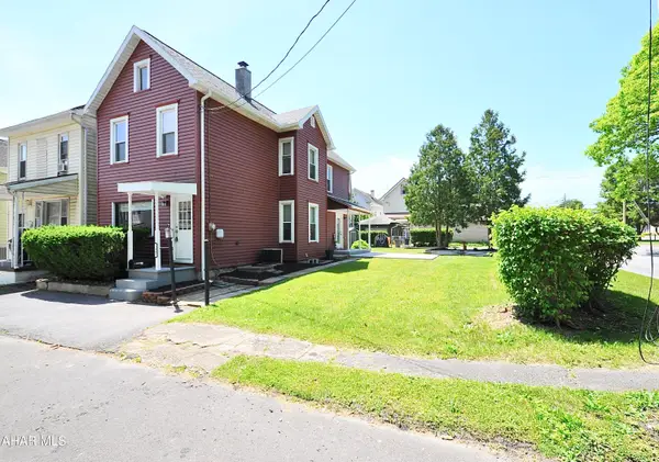 1467 Bald Eagle Avenue, Tyrone, PA 16686
