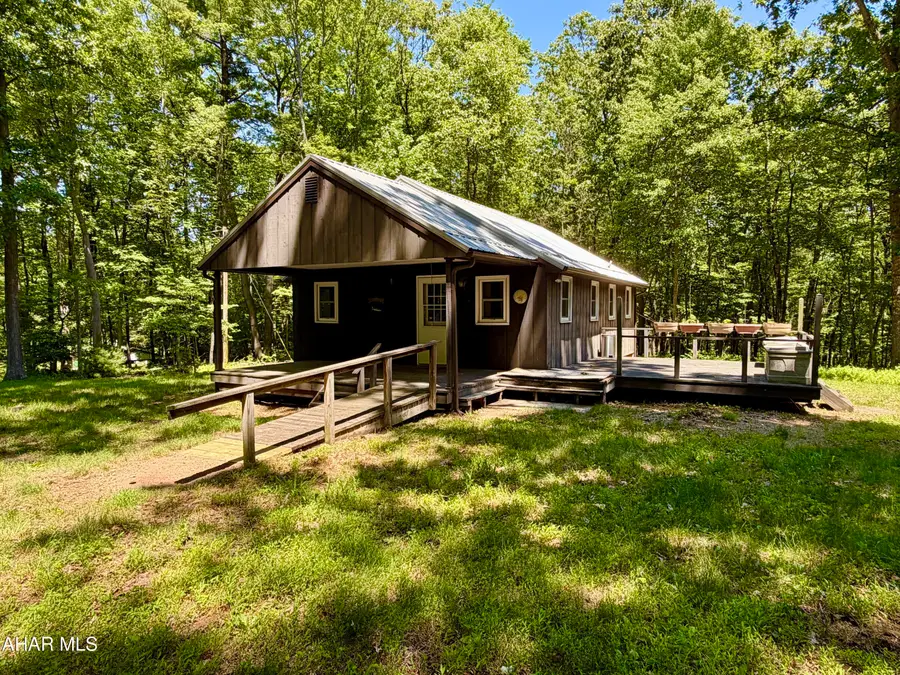 317 Mountainside Road, Breezewood, PA 15533 - #3