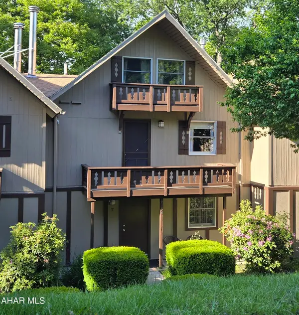 7 A Pine Cone Summit Way, Claysburg, PA 16625
