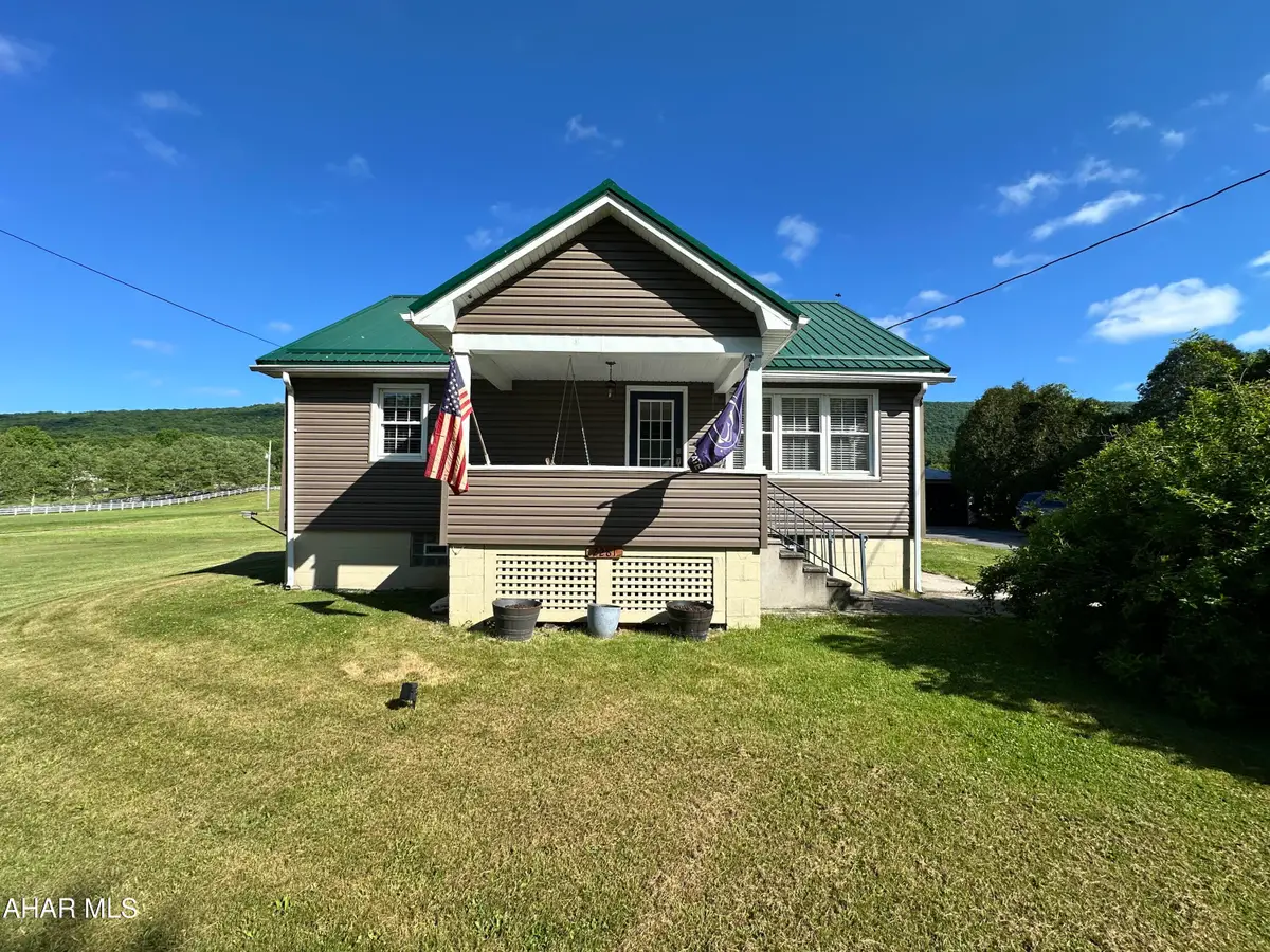 2281 Scotch Valley Road, Hollidaysburg, PA 16648 - #1