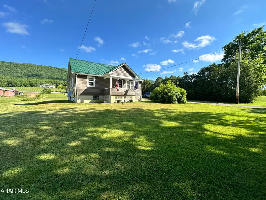 2281 Scotch Valley Road, Hollidaysburg, PA 16648 - #2