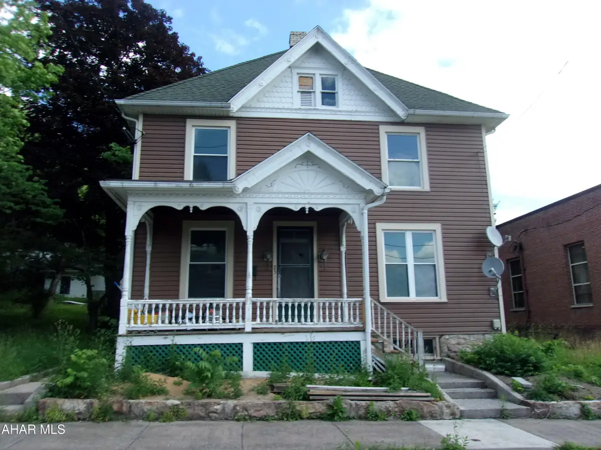 25 W 1st Street #1, Everett, PA 15537 - #1