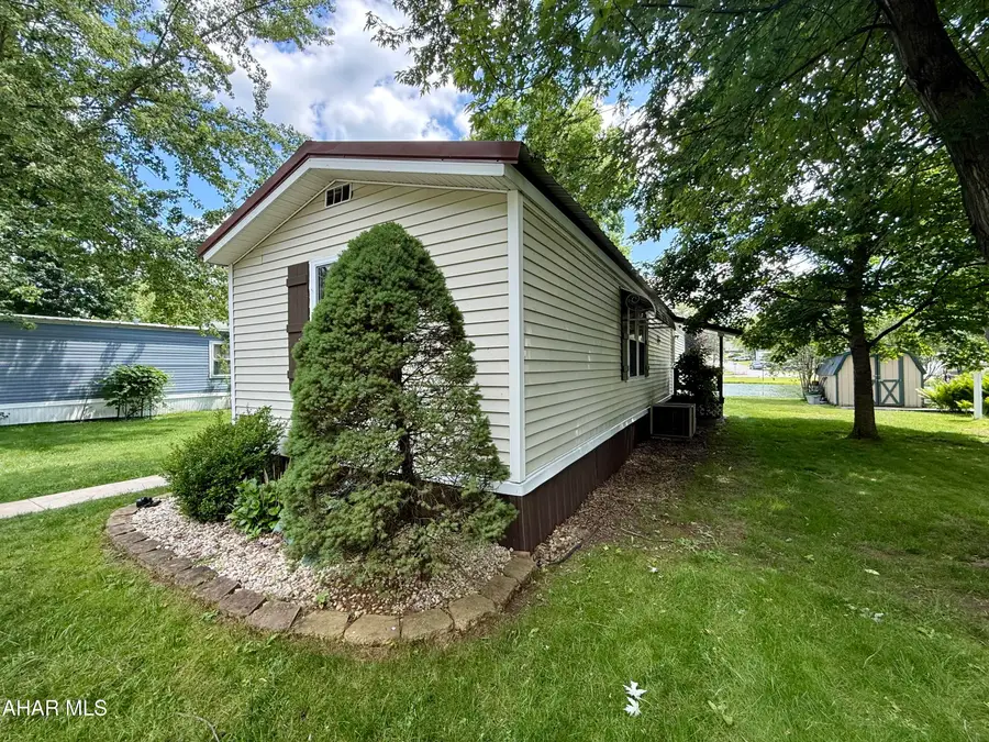 208 Woodside Street, Bedford, PA 15522 - #3