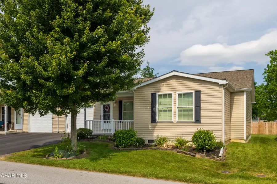 105 Lily Pearl Drive #2, Hollidaysburg, PA 16648 - #2