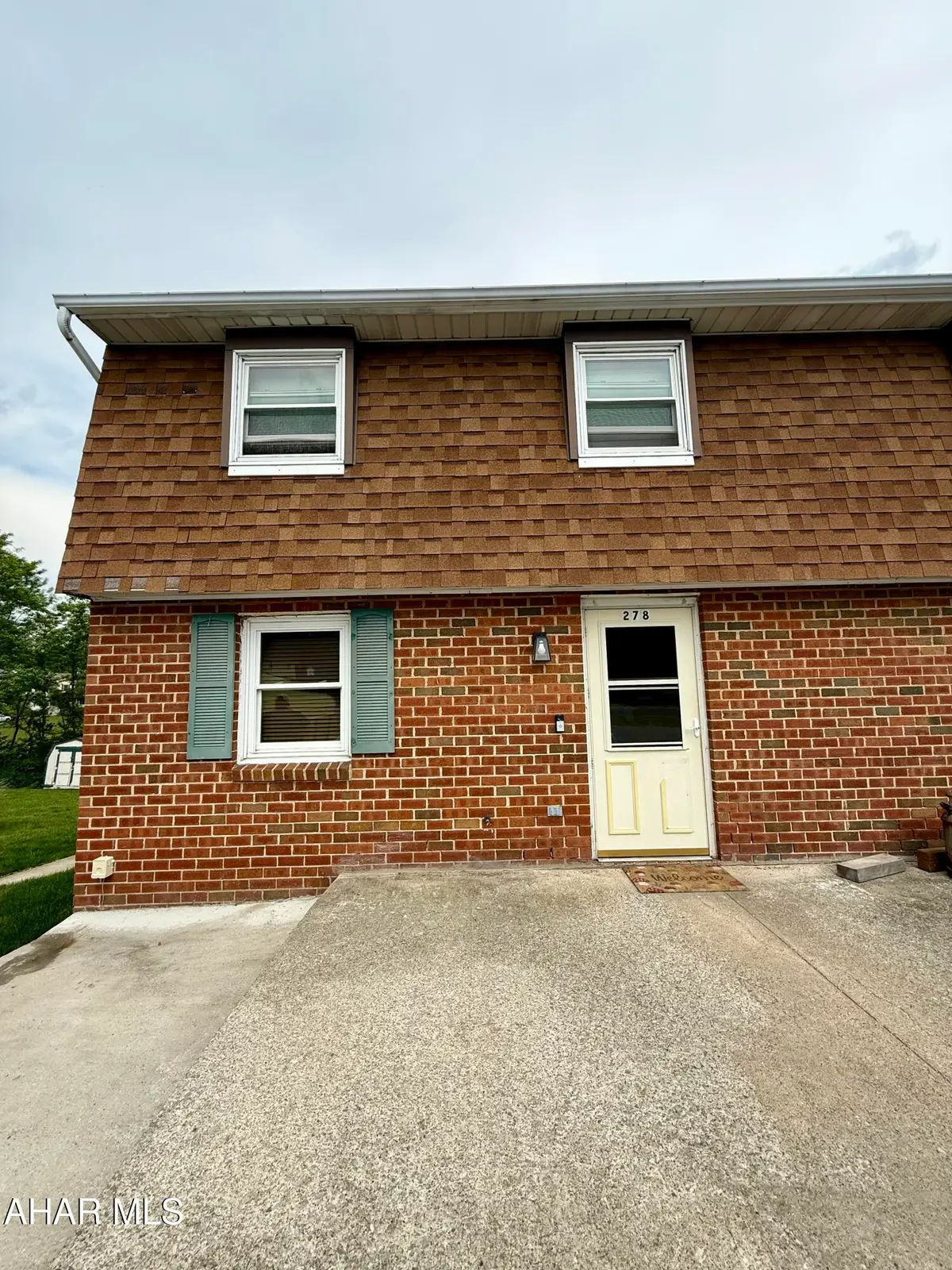 278 Piedmont Drive, Duncansville, PA 16635 - #1