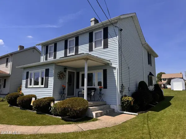 127 Harding Avenue, Revloc, PA 15948