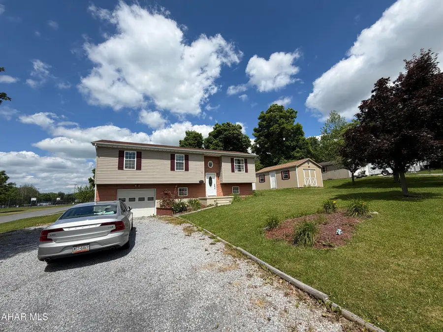 542 Oakdale Road, Claysburg, PA 16625 - #2