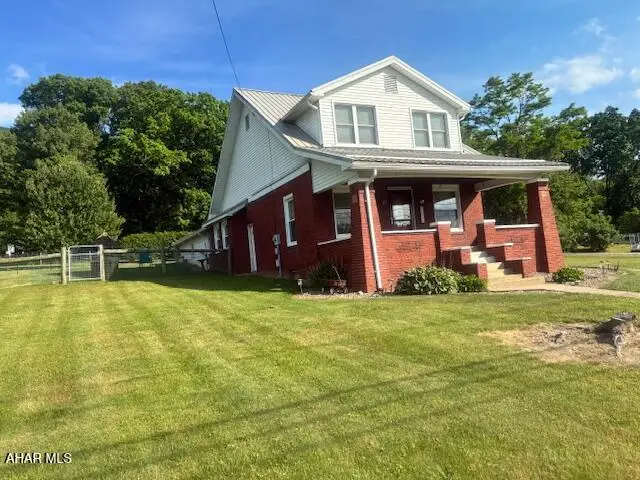 1736 Reservoir Road, Hollidaysburg, PA 16648 - #1