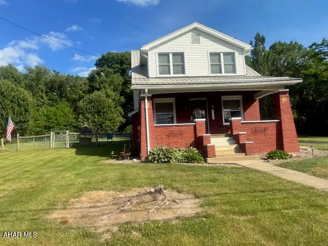 1736 Reservoir Road, Hollidaysburg, PA 16648 - #2