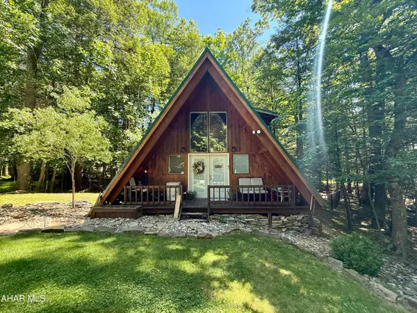 140 Bucktail, Flinton, PA 16640