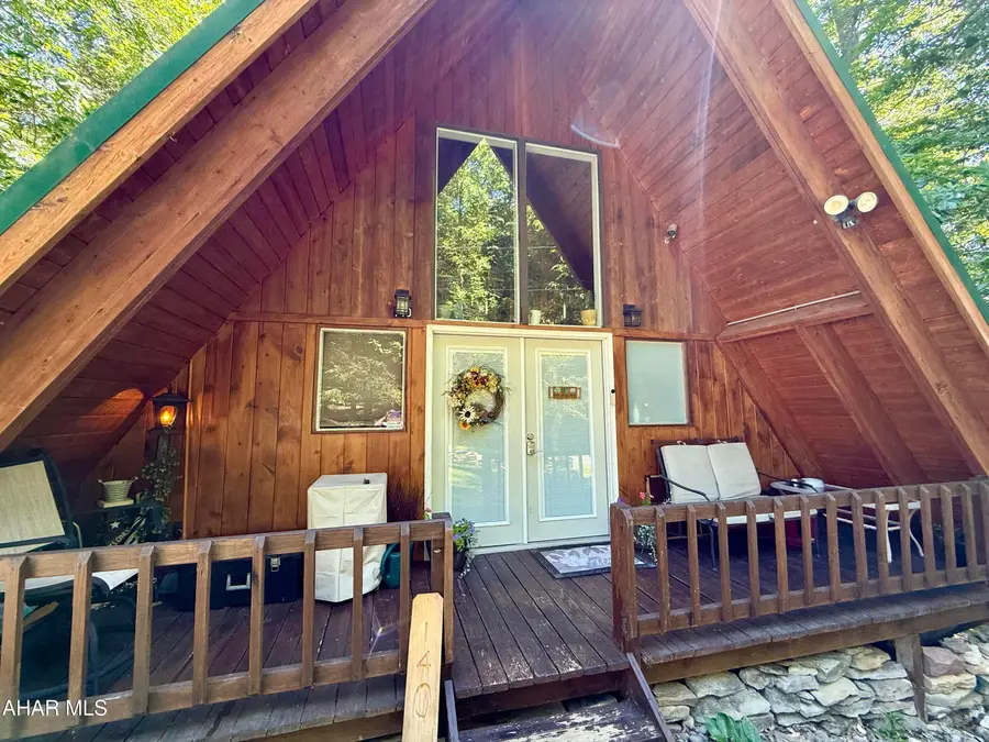 140 Bucktail, Flinton, PA 16640 - #2