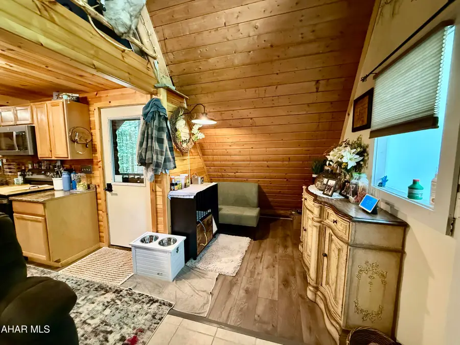 140 Bucktail, Flinton, PA 16640 - #3