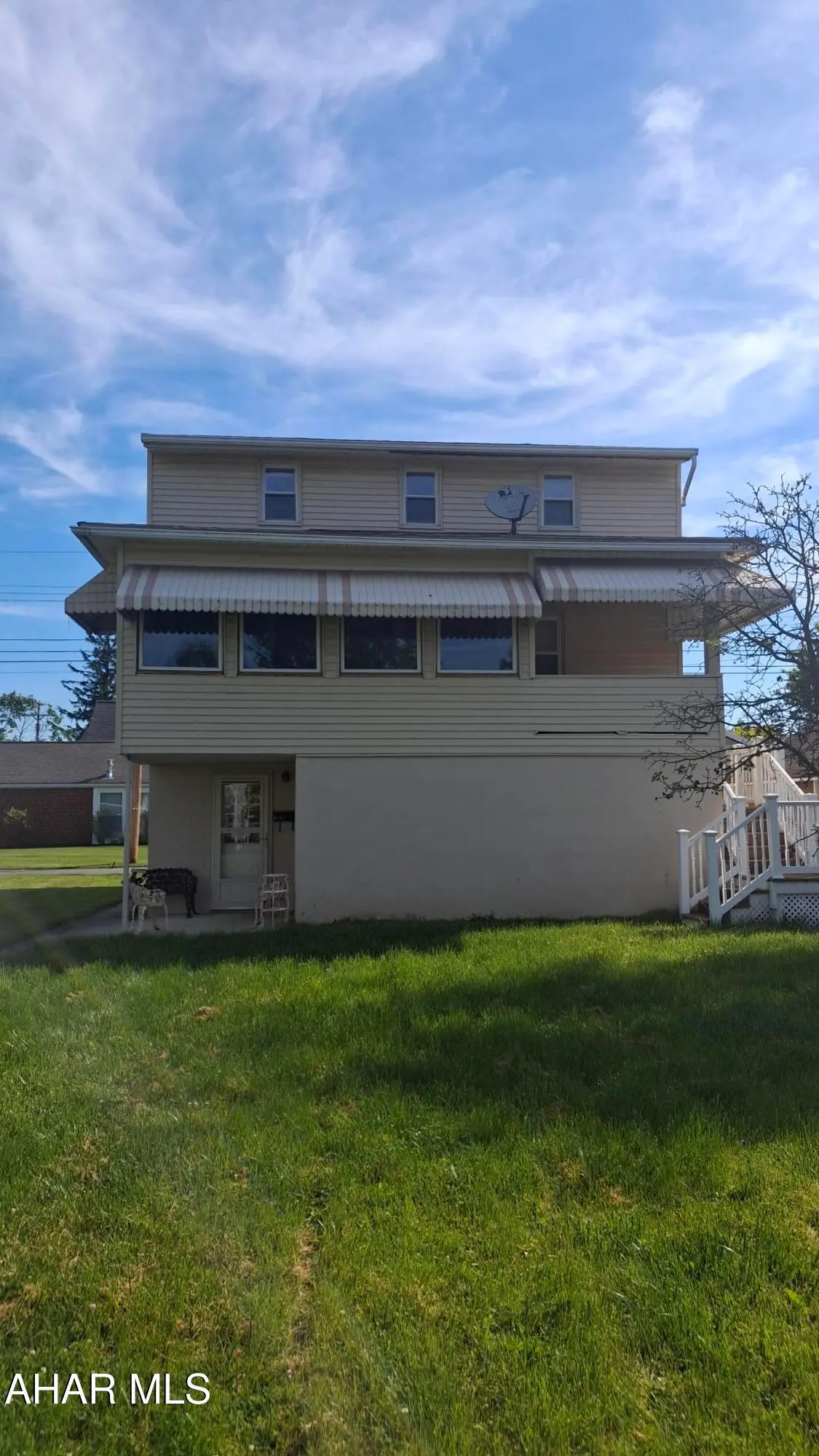 1110 Maple Avenue, Hollidaysburg, PA 16648 - #1