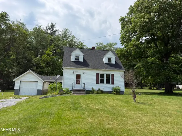 6957 Bedford Valley Road, Bedford, PA 15522