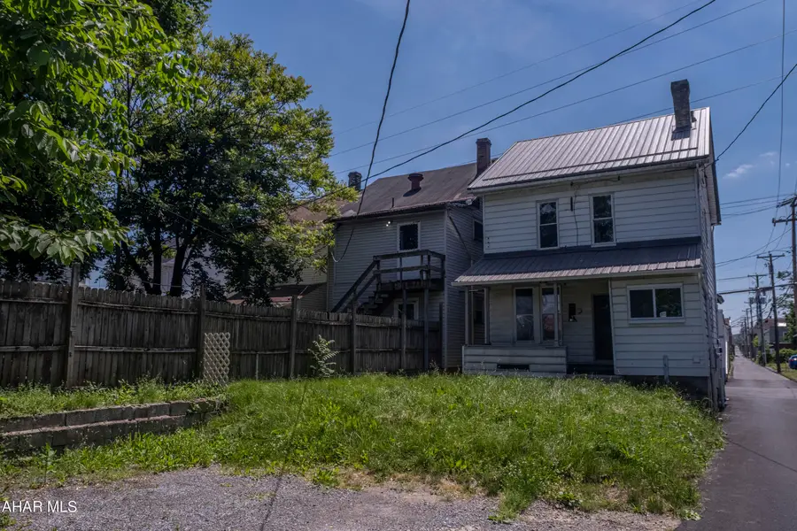 848 22nd Street, Altoona, PA 16601 - #2