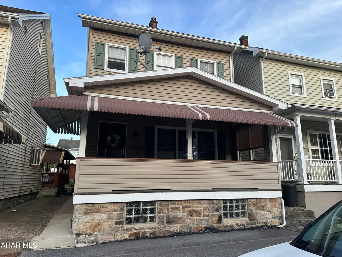 217 4th Avenue, Altoona, PA 16602 - #1