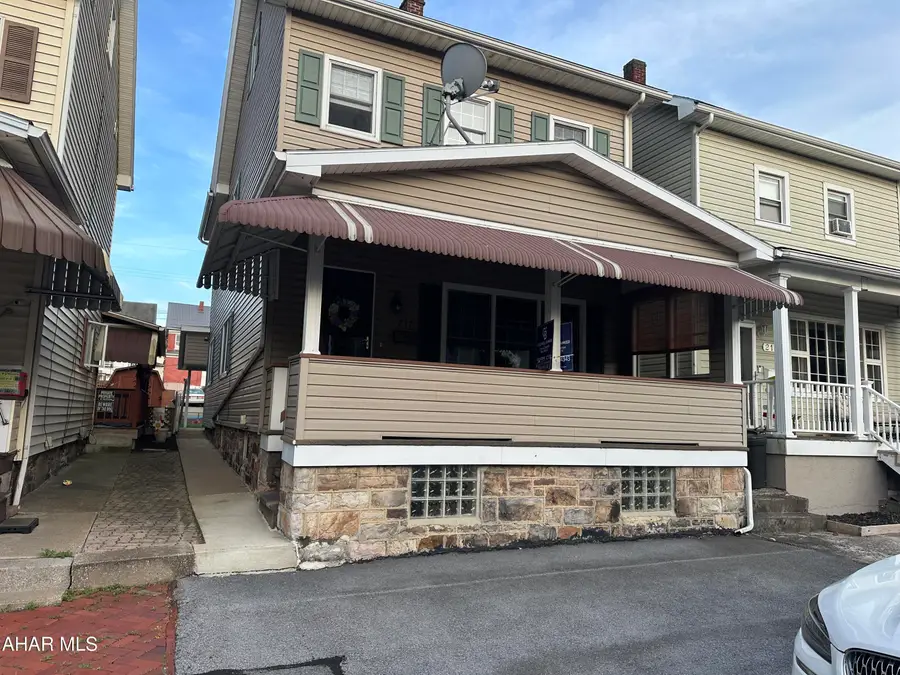 217 4th Avenue, Altoona, PA 16602 - #2
