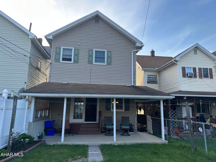 217 4th Avenue, Altoona, PA 16602 - #3