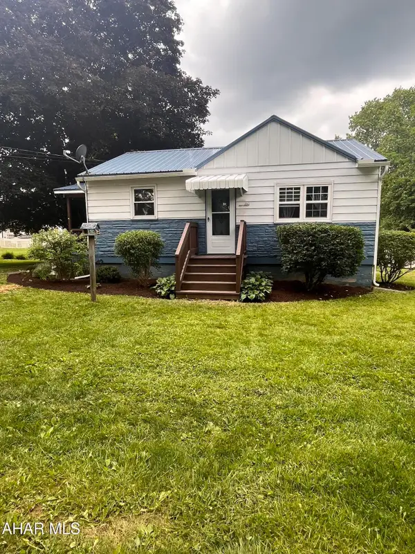 230 Ash Street #230, Portage, PA 15946