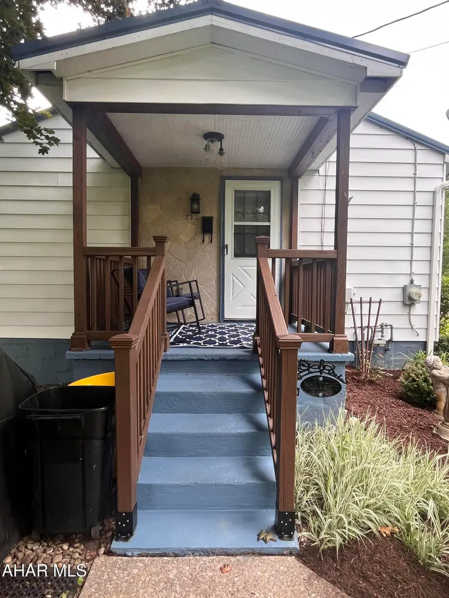 230 Ash Street #230, Portage, PA 15946 - #3