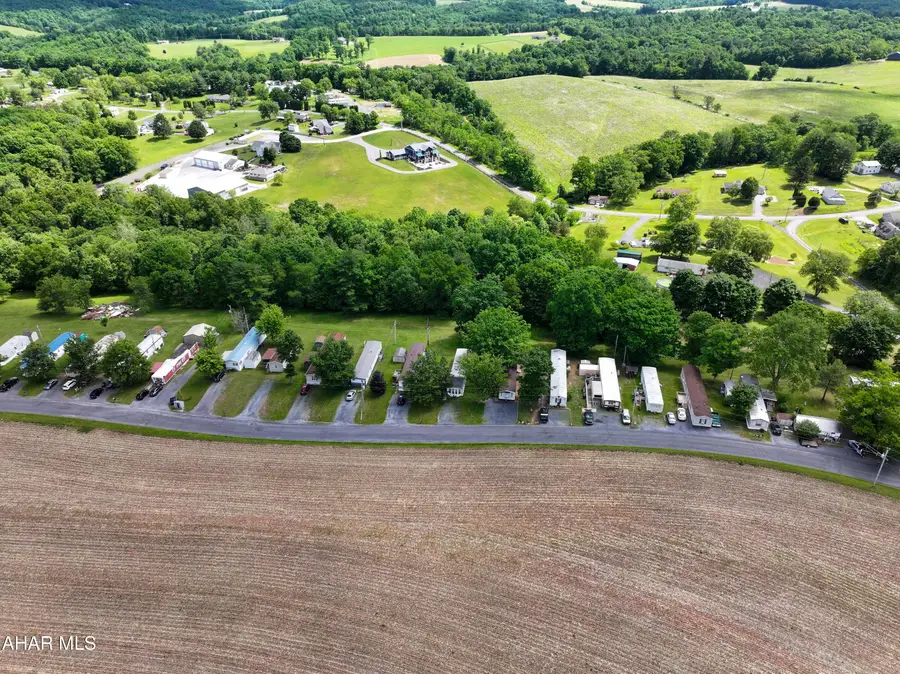 306 Crestview Road, Breezewood, PA 15533 - #3