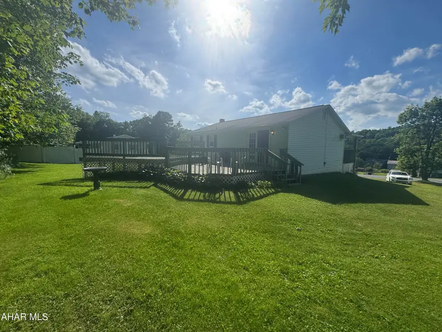 155 Railroad Street, Blandburg, PA 16619 - #2