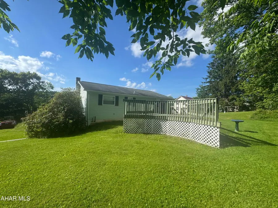155 Railroad Street, Blandburg, PA 16619 - #3