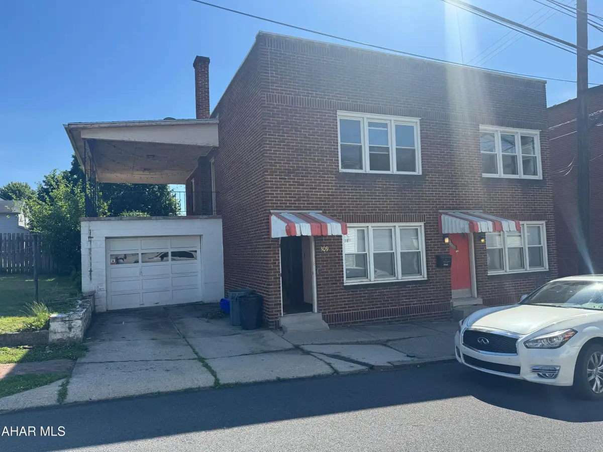 309 4th Street, Altoona, PA 16602 - #1