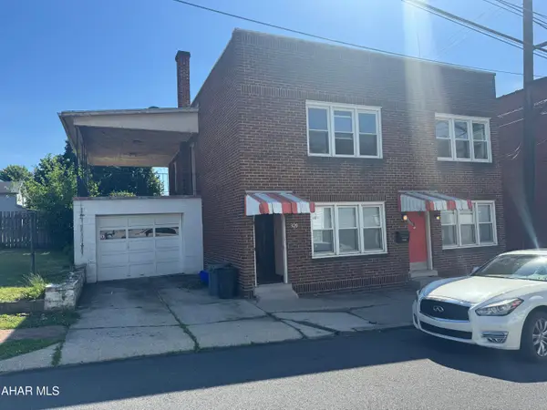 309 4th Street, Altoona, PA 16602