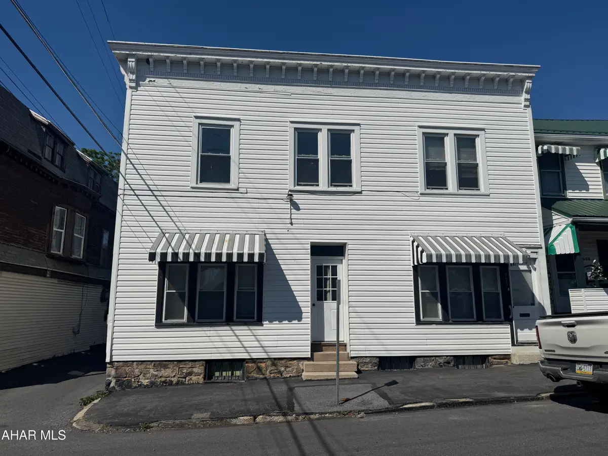 308 4th Street, Altoona, PA 16602 - #1