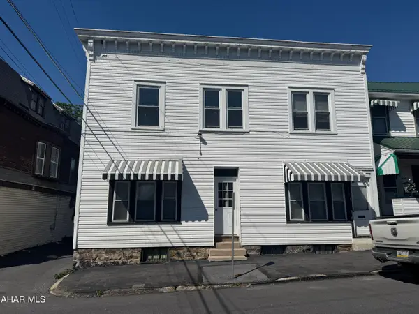 308 4th Street, Altoona, PA 16602