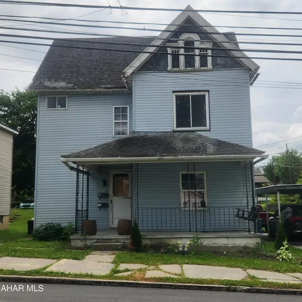 714 E Main Street, Roaring Spring, PA 16673