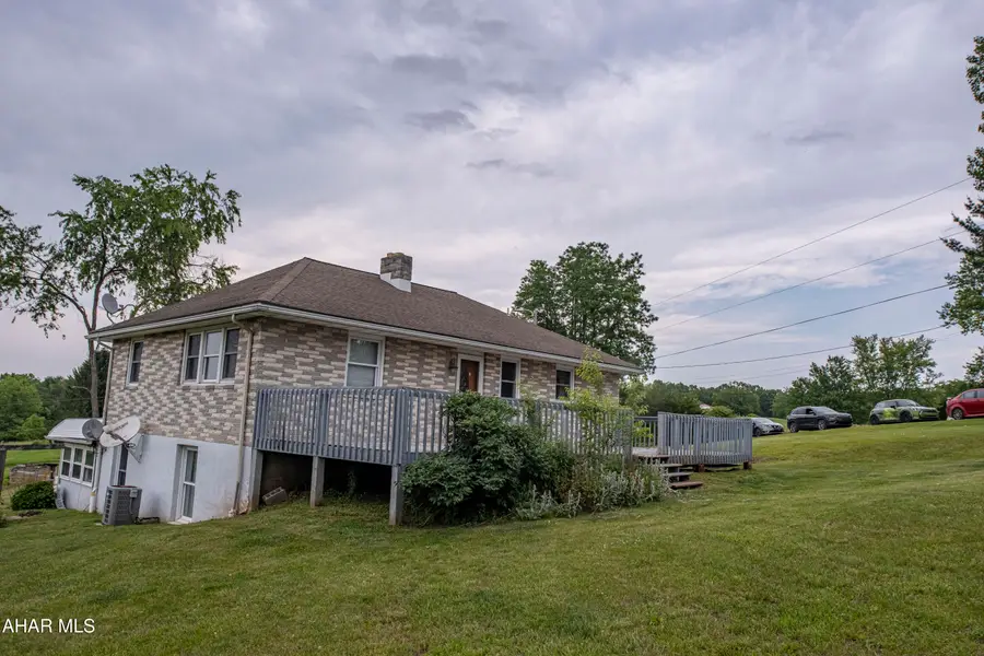 264 Cromwell Ridge Road, Hustontown, PA 17229 - #2