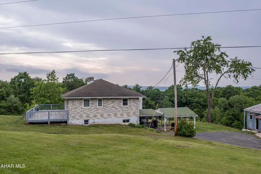 264 Cromwell Ridge Road, Hustontown, PA 17229 - #3