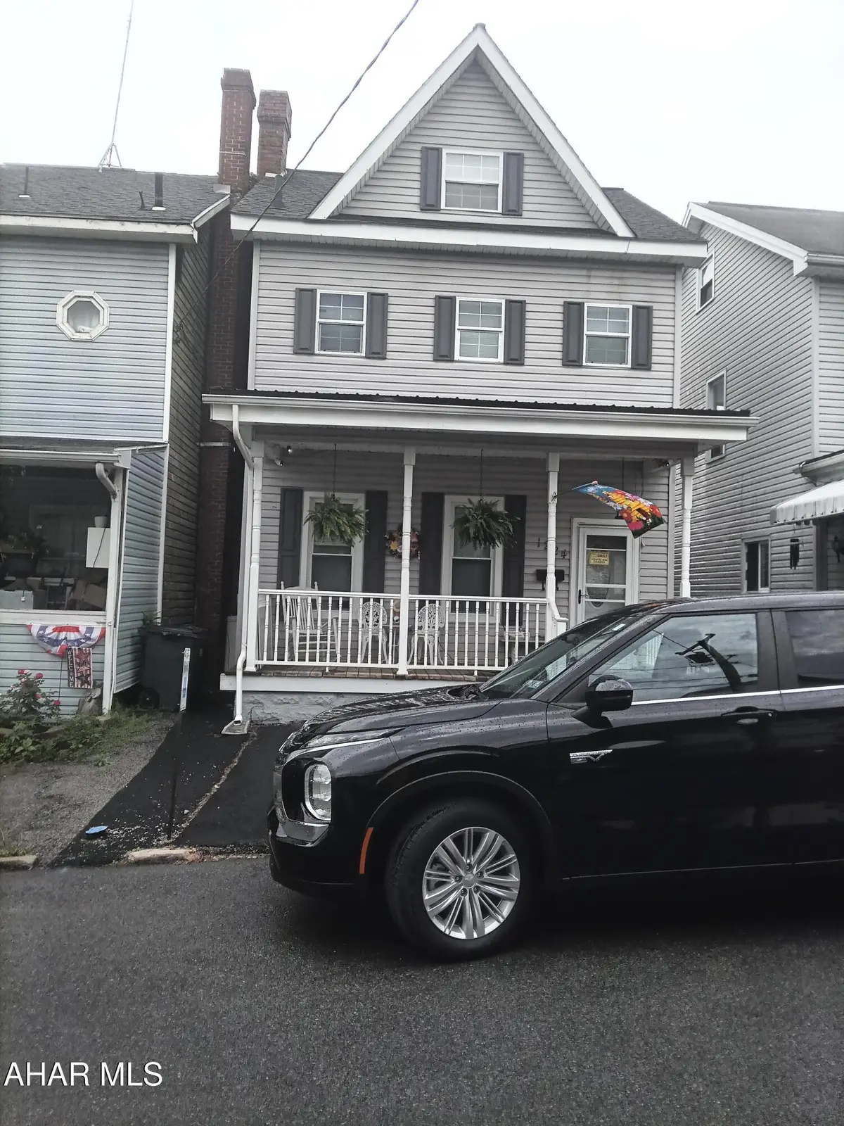 1224 3rd Avenue, Altoona, PA 16602 - #1