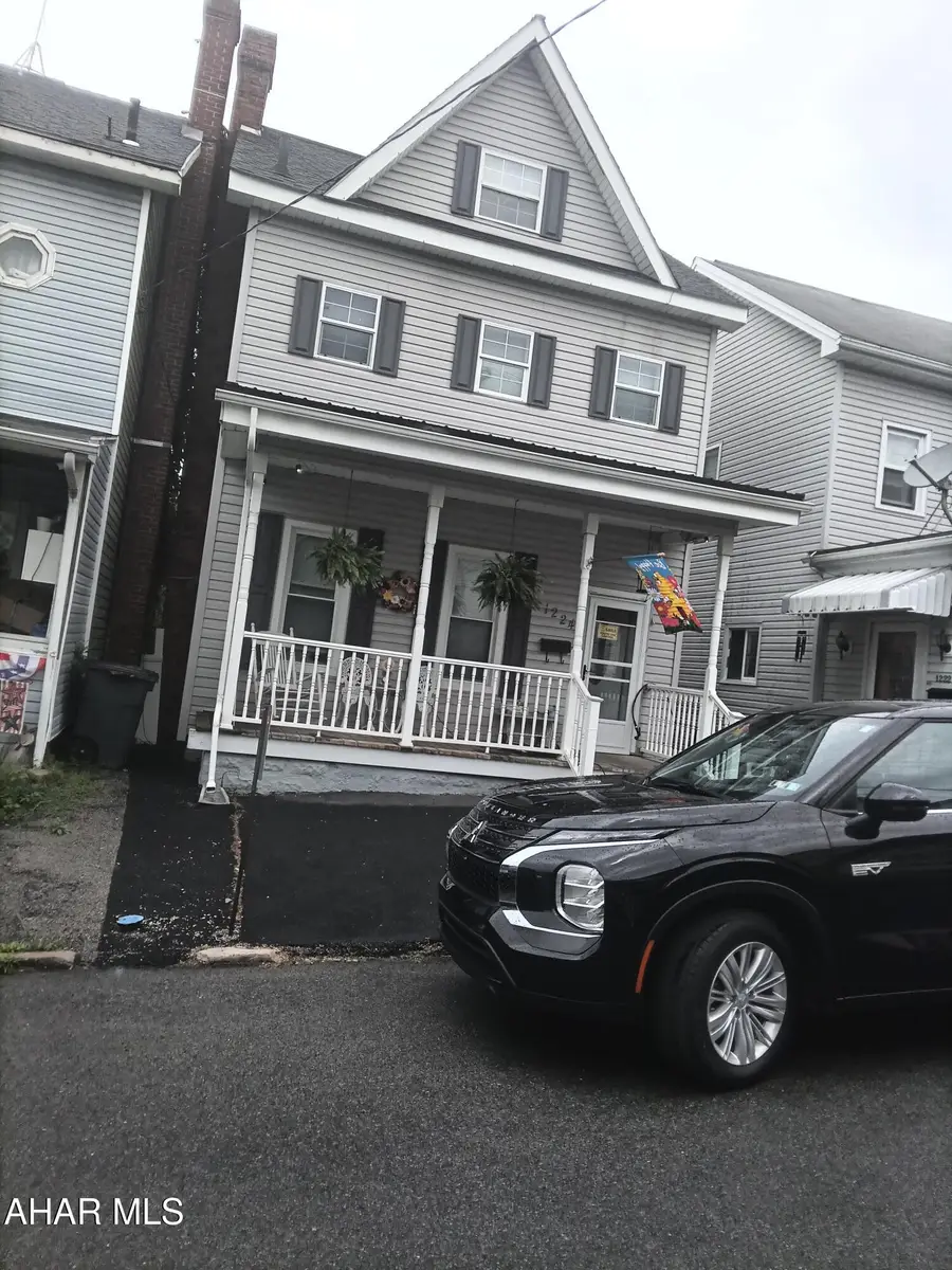 1224 3rd Avenue, Altoona, PA 16602 - #2
