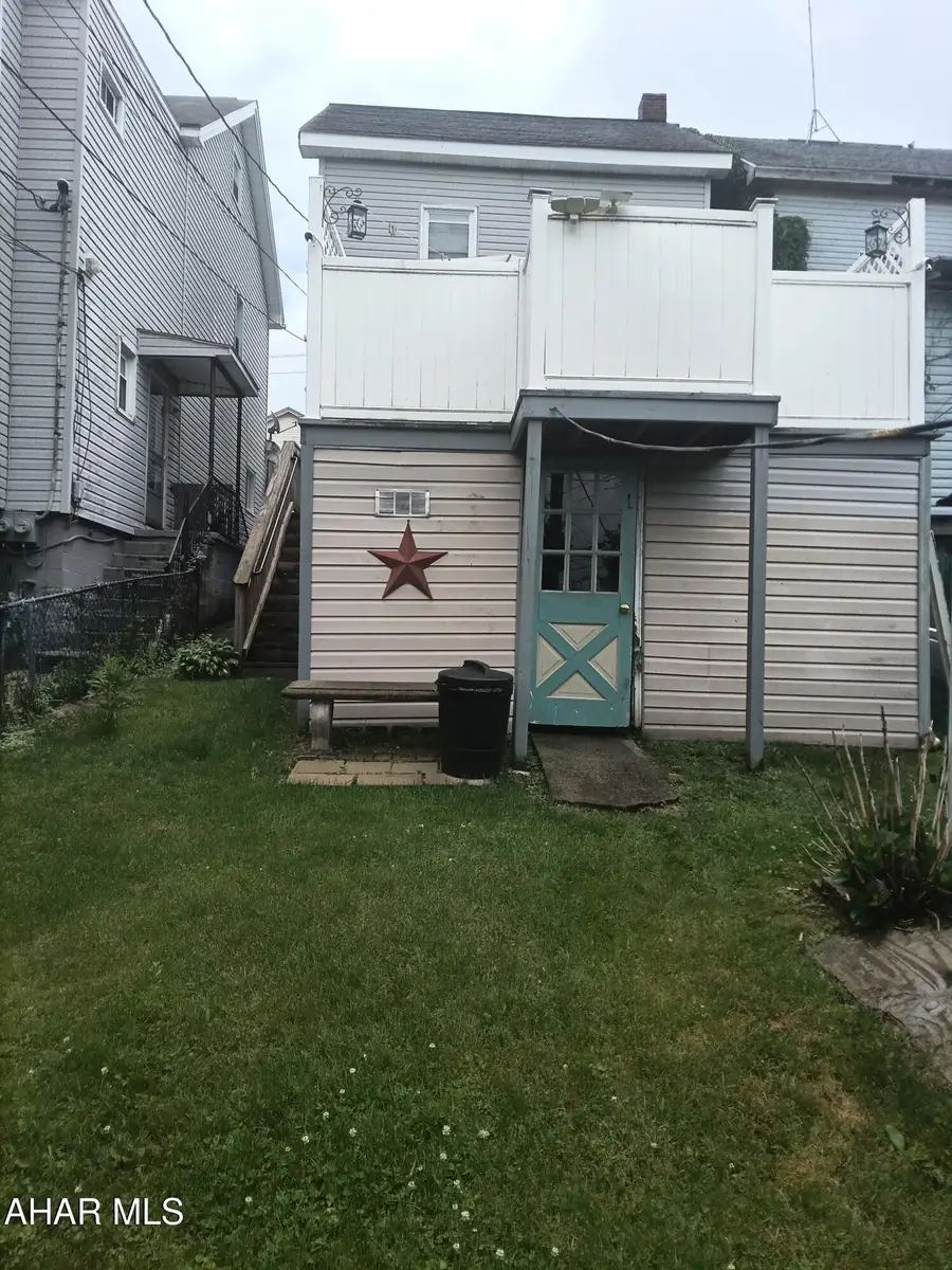 1224 3rd Avenue, Altoona, PA 16602 - #3