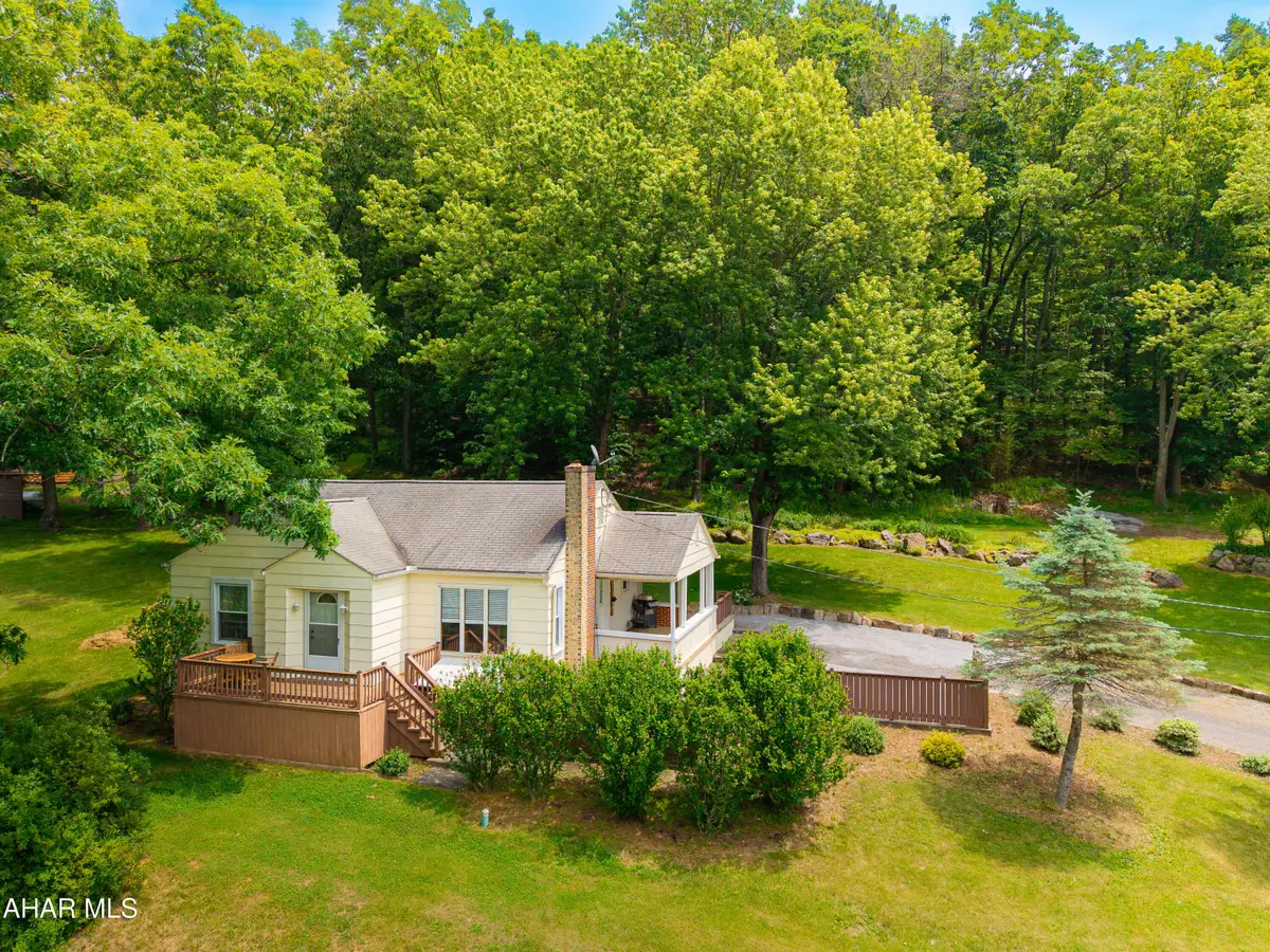 1048 Imlertown Road, Bedford, PA 15522 - #1