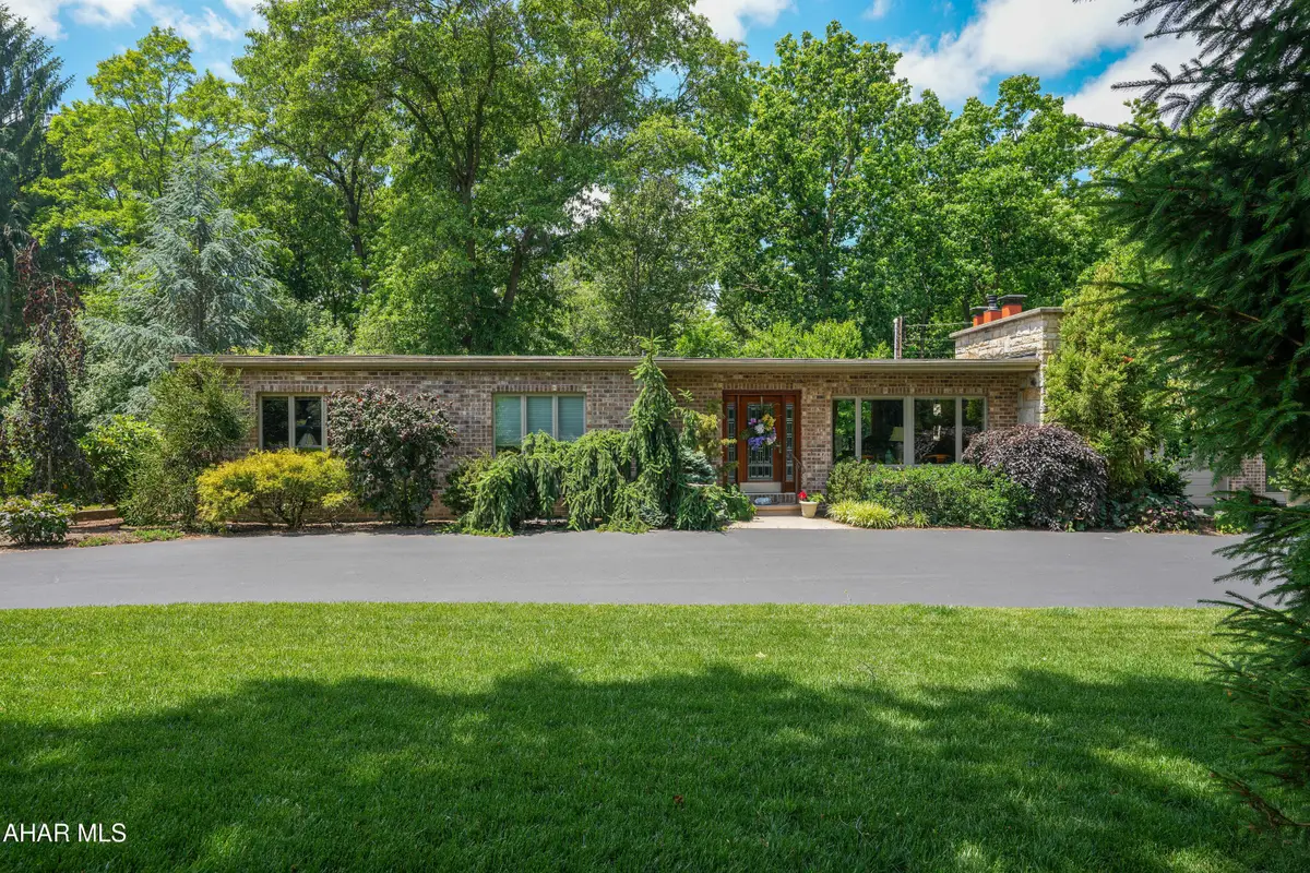 1495 Sylvan Drive, Hollidaysburg, PA 16648 - #1