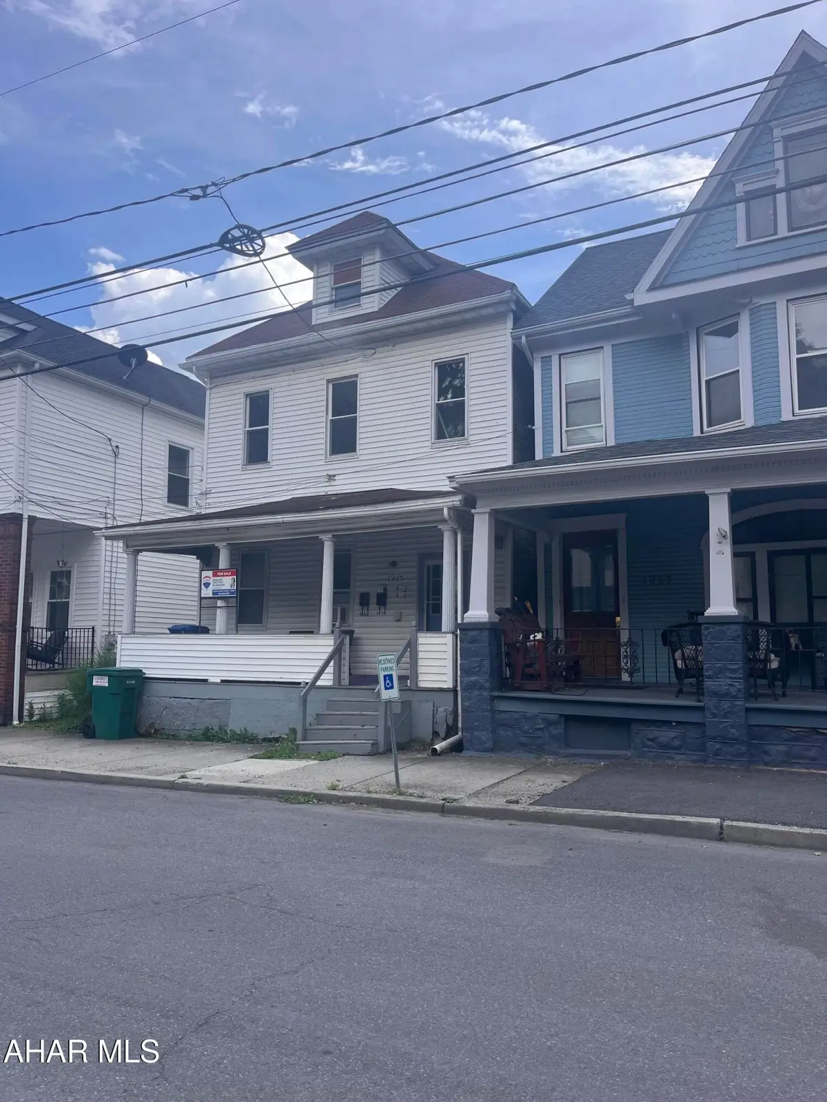1915 16th Street, Altoona, PA 16601 - #1
