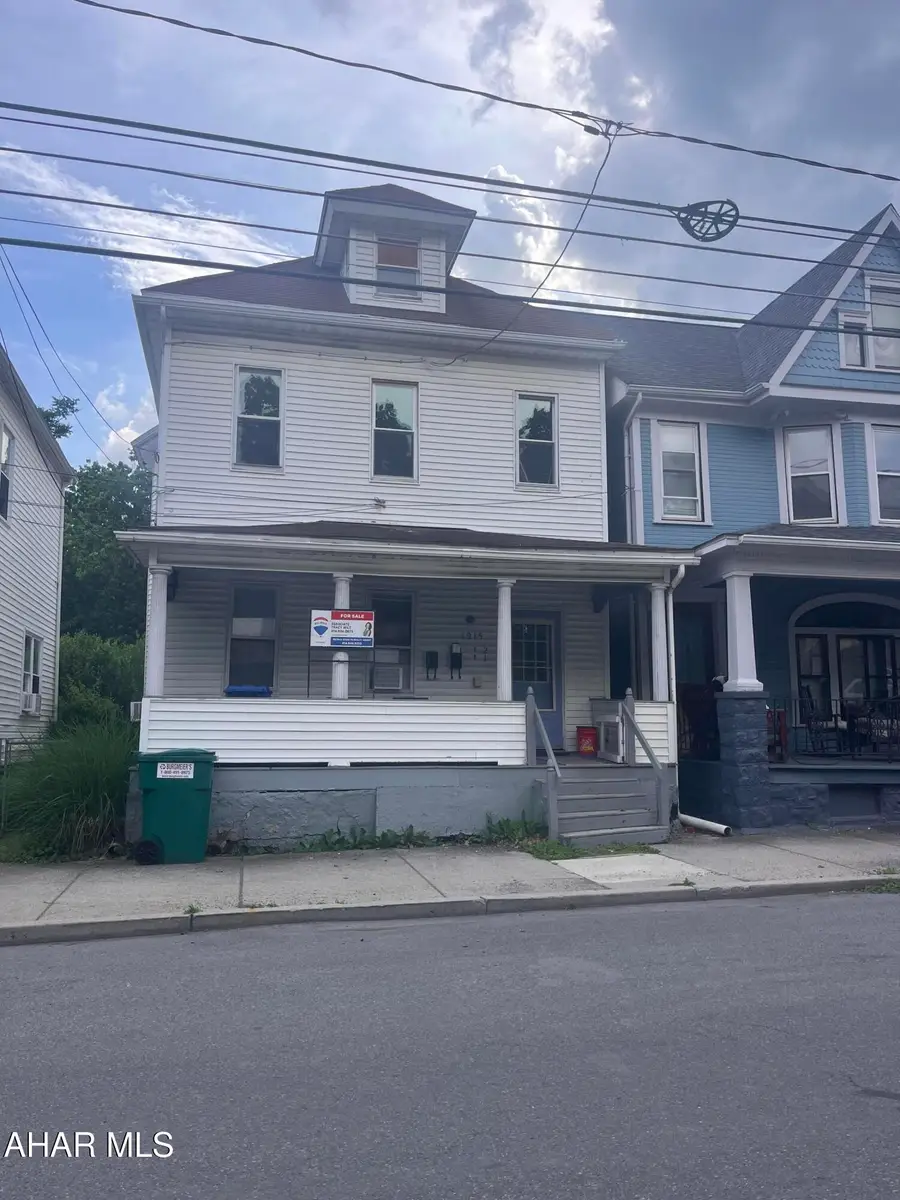 1915 16th Street, Altoona, PA 16601 - #2