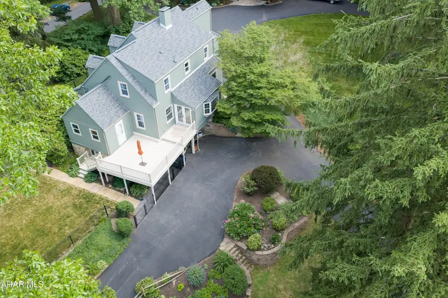 4022 Ridge Avenue, Altoona, PA 16602 - #3