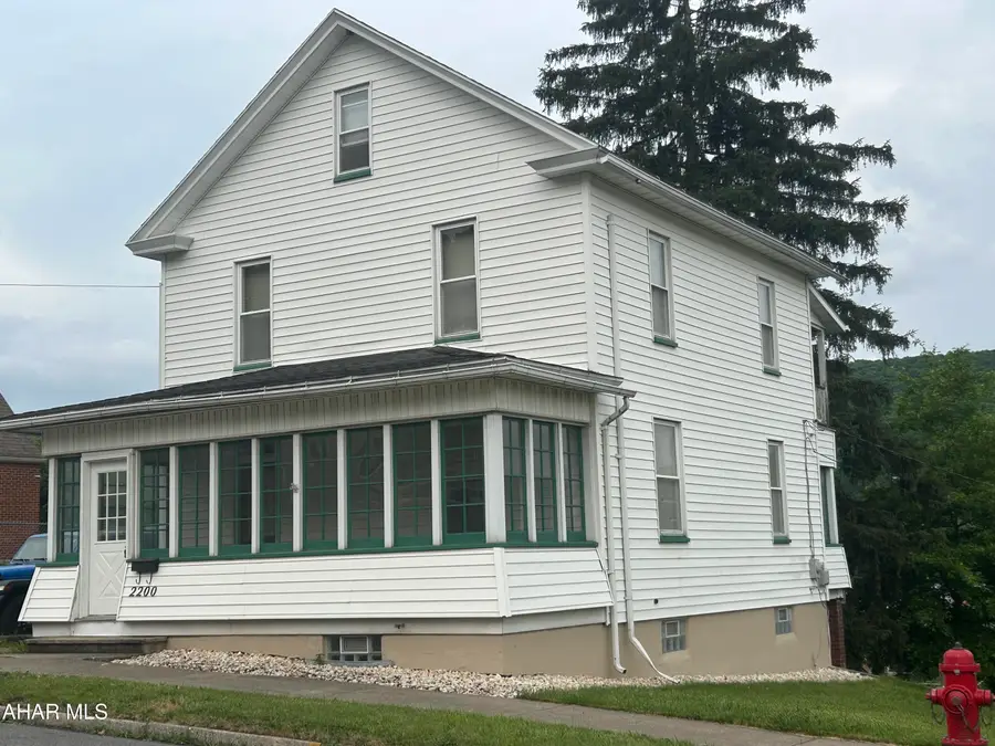 2200 Adams Avenue, Tyrone, PA 16686 - #2