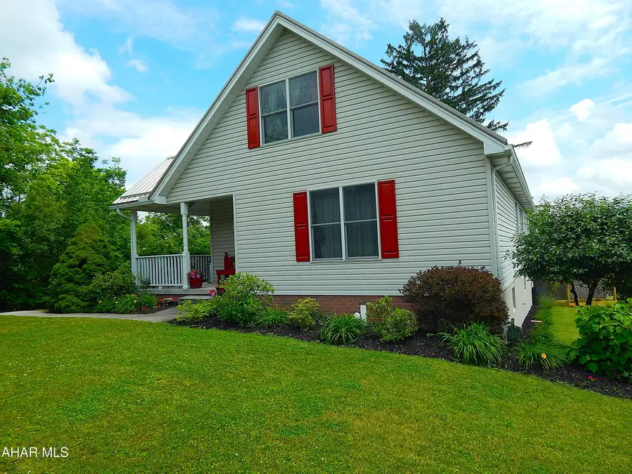 492 Overlook Drive, Hollidaysburg, PA 16648 - #2